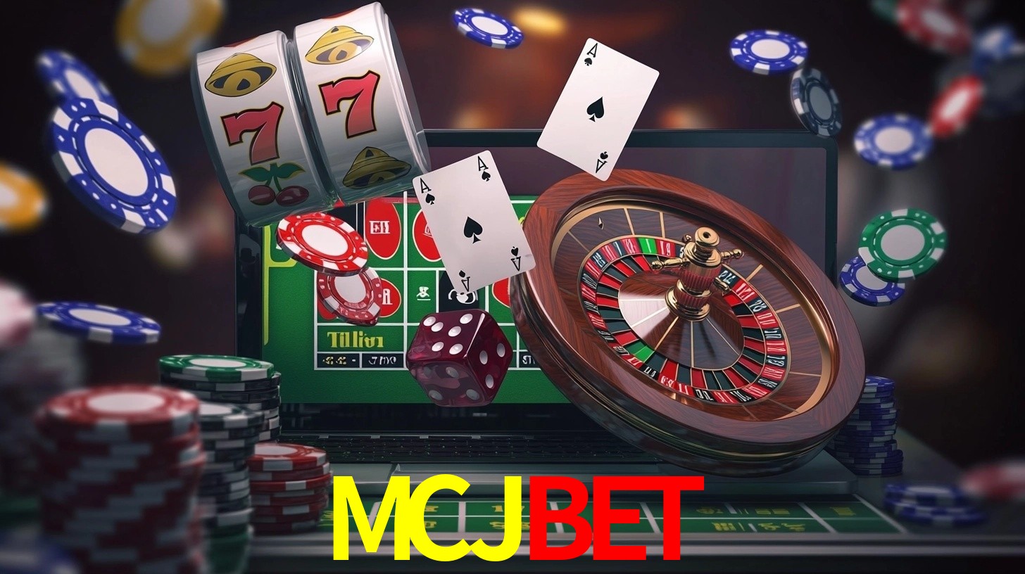 Daily Bonuses MCJBET