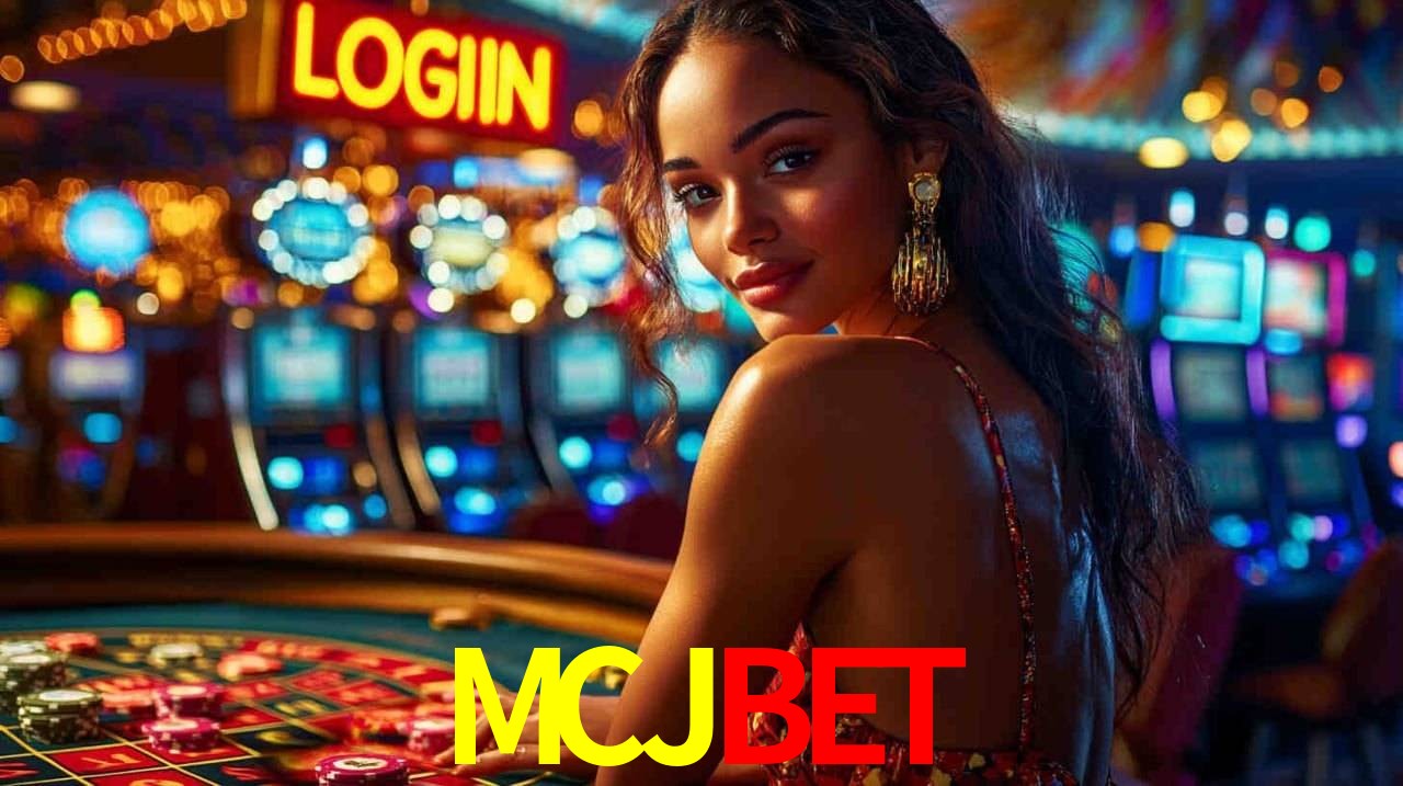 Live Casino MCJBET
