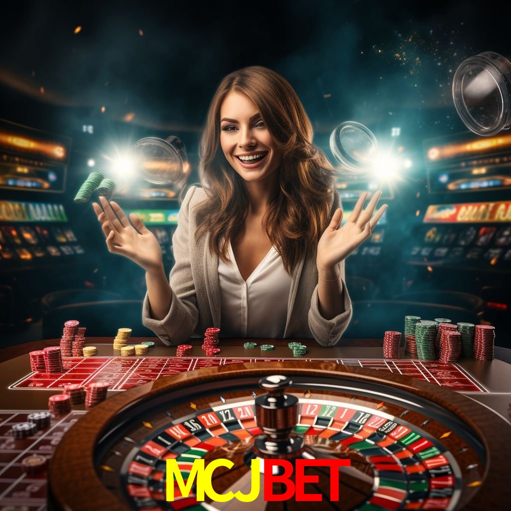 MCJBET