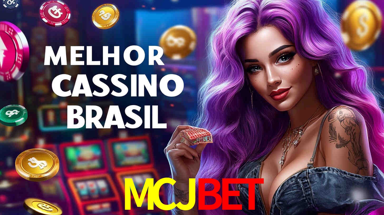 A Popularidade dos Caça-Níqueis no MCJBET
