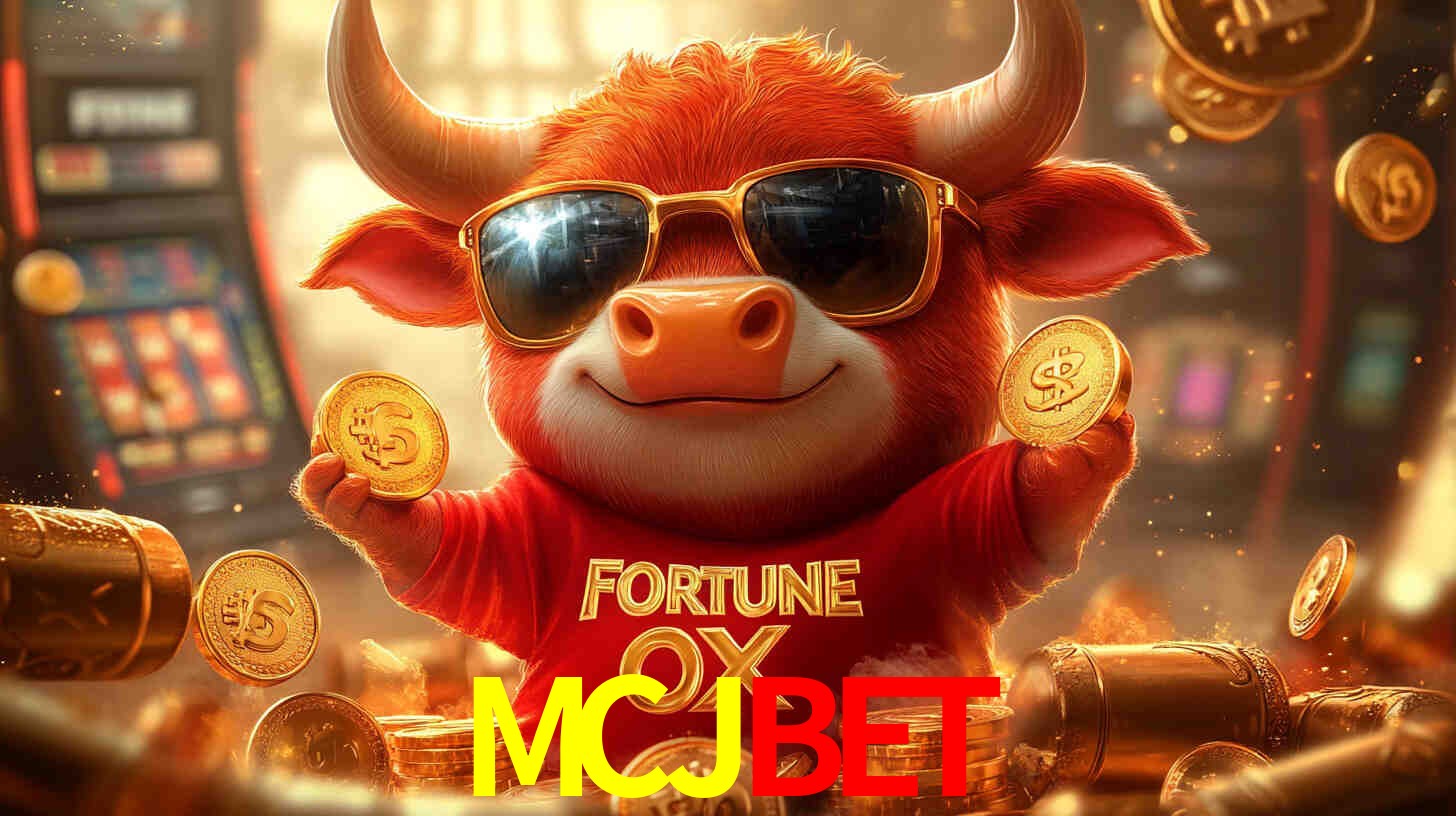 MCJBET Paga