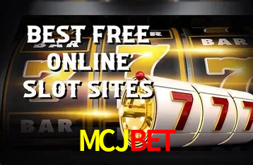Descubra o Mundo do Cassino Online com MCJBET