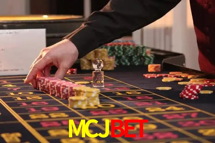 A Revolução dos Aplicativos de Jogos no MCJBET