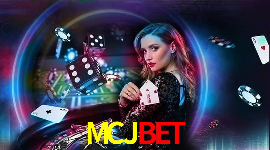 2FA Security MCJBET