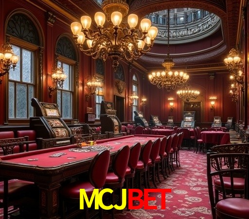 Platform Technology MCJBET