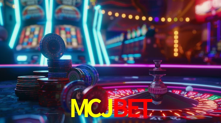 Slot Games MCJBET
