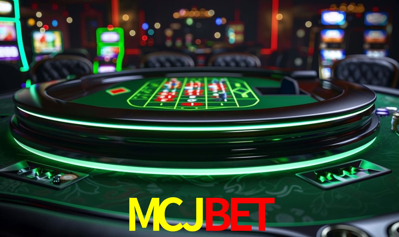 Weekend Specials MCJBET