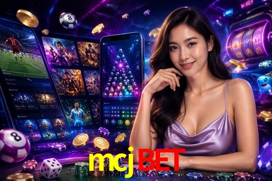 Seasonal Promotions mcjbet