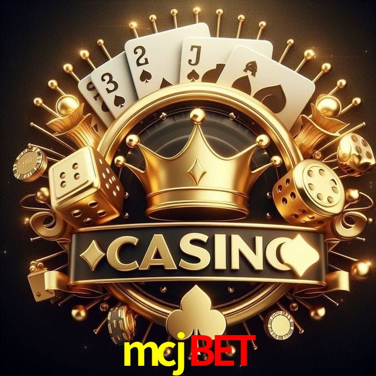 Casino Ao Vivo mcjbet