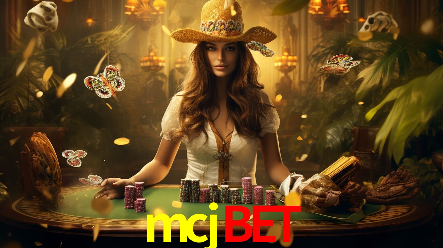 Live Casino mcjbet