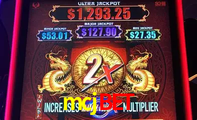 Descubra o Mundo do Cassino Online com mcjbet