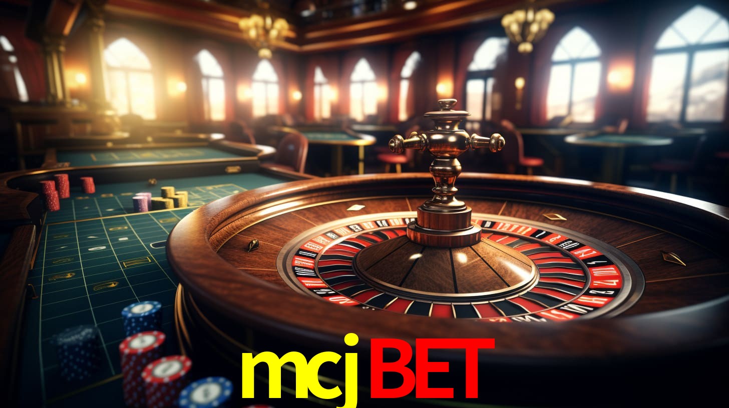 VIP Casino mcjbet