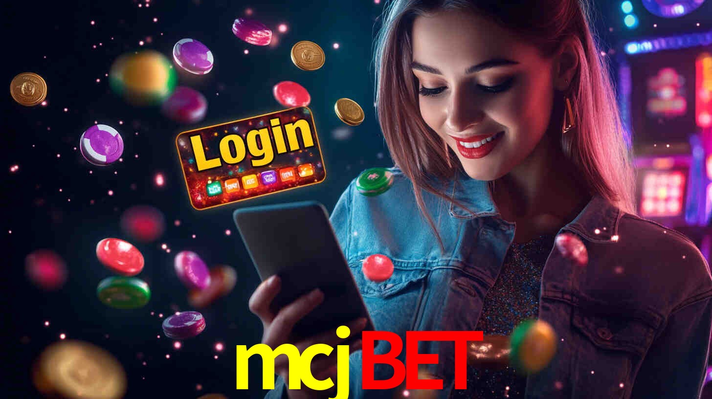 Explorando a Categoria de Eventos em Apostas na mcjbet