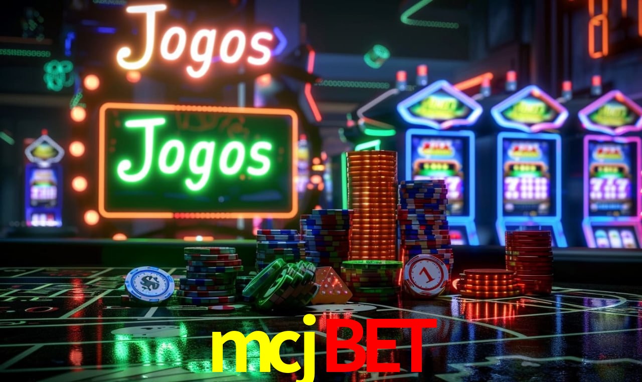 mcjbet