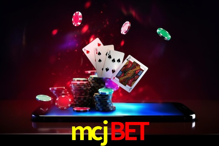 Slot Games mcjbet