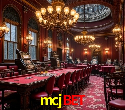Jogos de Mesa Premium mcjbet - Blackjack, Roleta, Baccarat