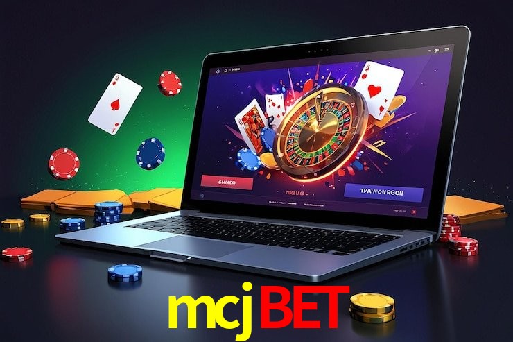 Cassino ao Vivo mcjbet - Dealers Brasileiros Profissionais