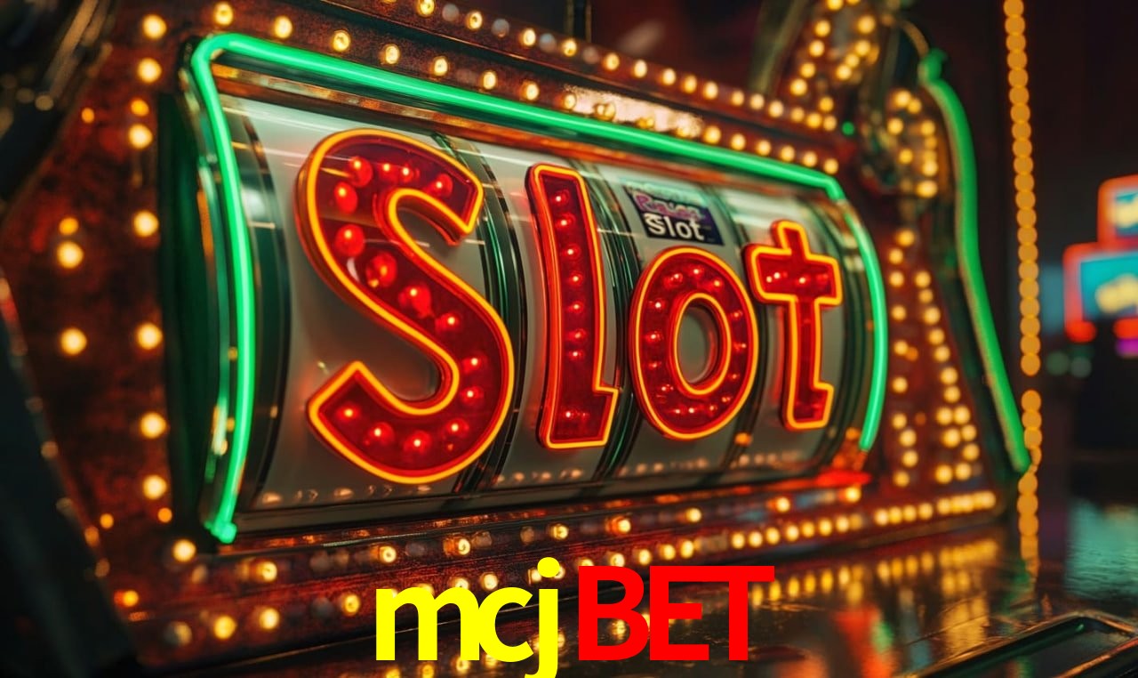 App Mobile mcjbet - Jogue em Qualquer Lugar no Seu Smartphone