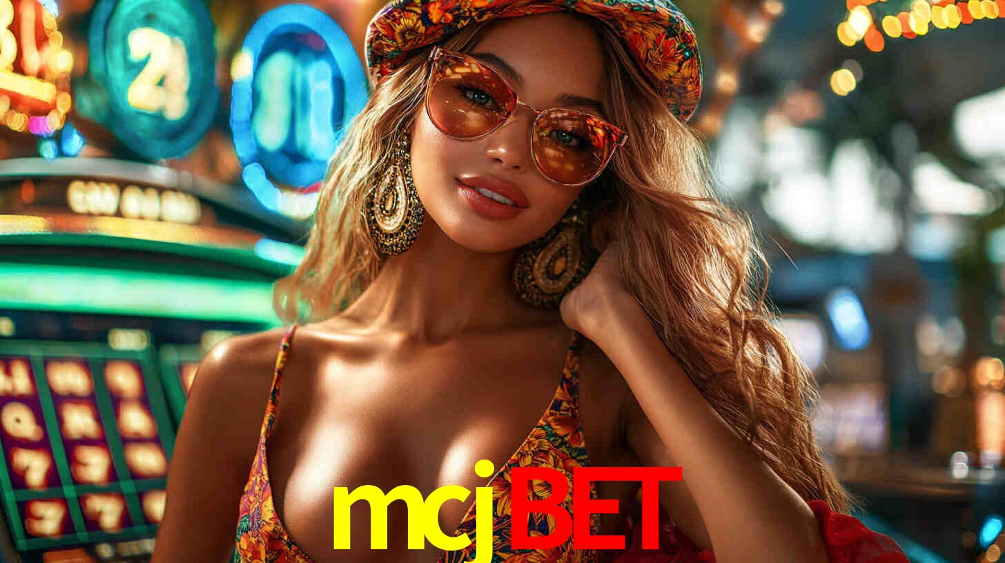 Premium Interface mcjbet