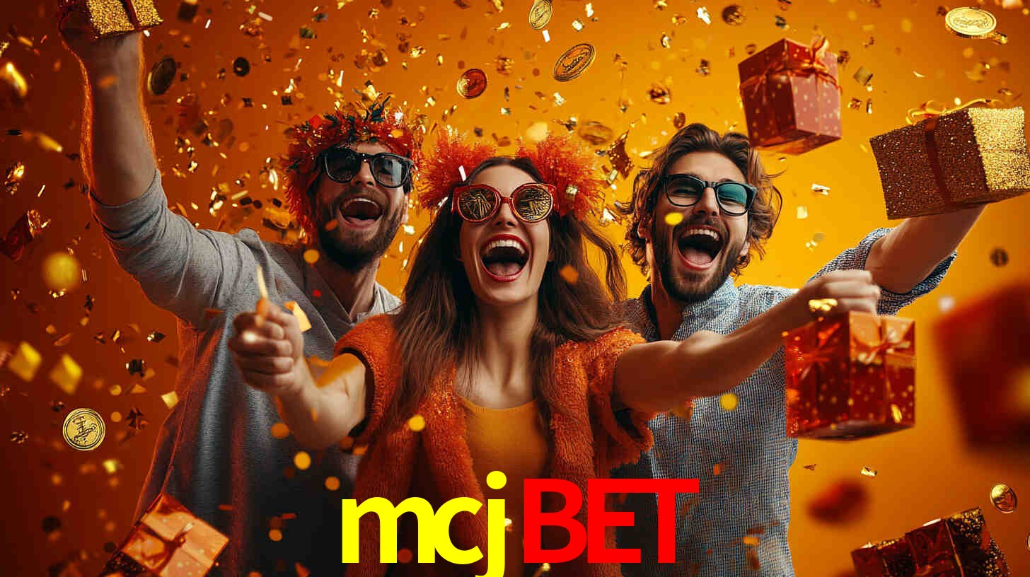 mcjbet.com