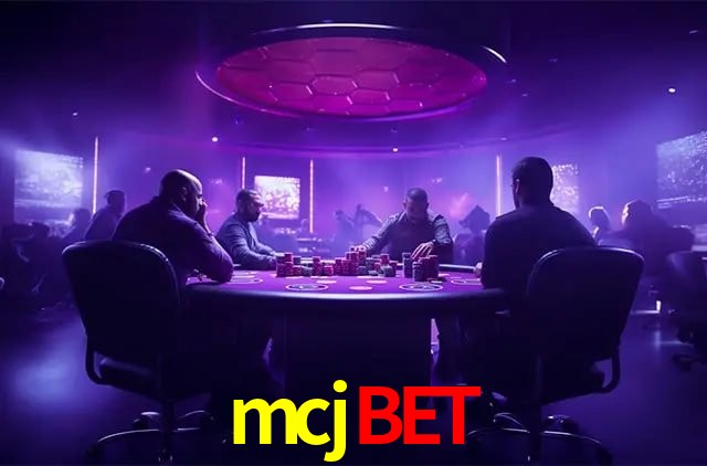 Jogos de Slot mcjbet