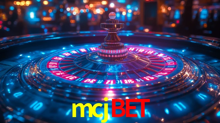 mcjbet