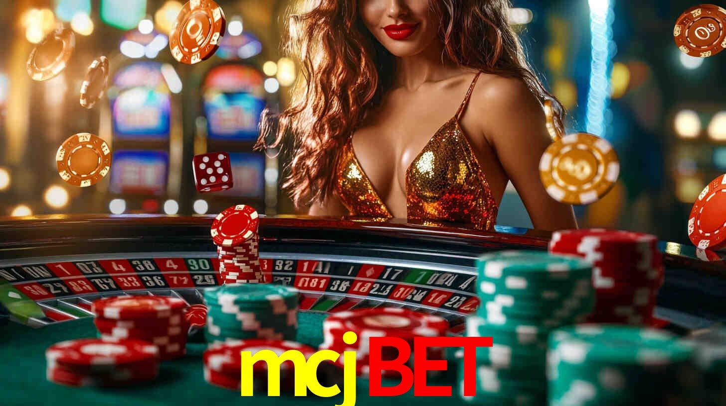 mcjbet App Interface