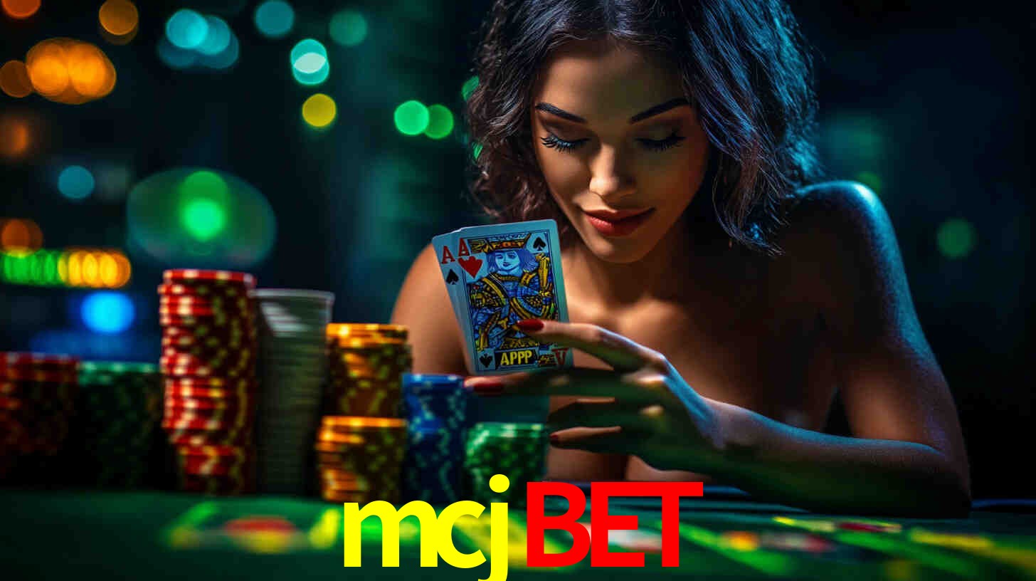 Explorando a Categoria de Eventos em Apostas na mcjbet
