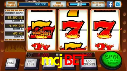 Descubra o Mundo do Cassino Online com mcjbet