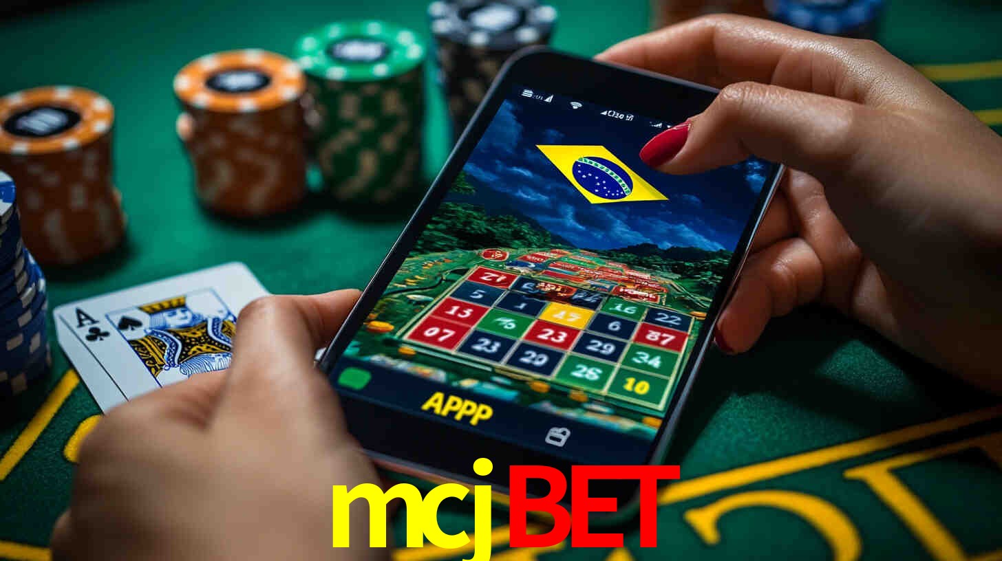 Descubra a Essência do mcjbet: Nossa História e Compromissos