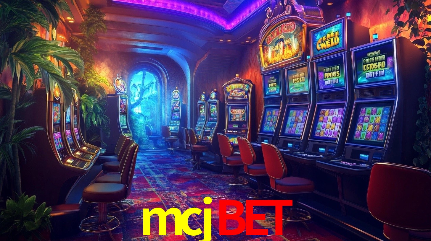 Daily Bonuses mcjbet