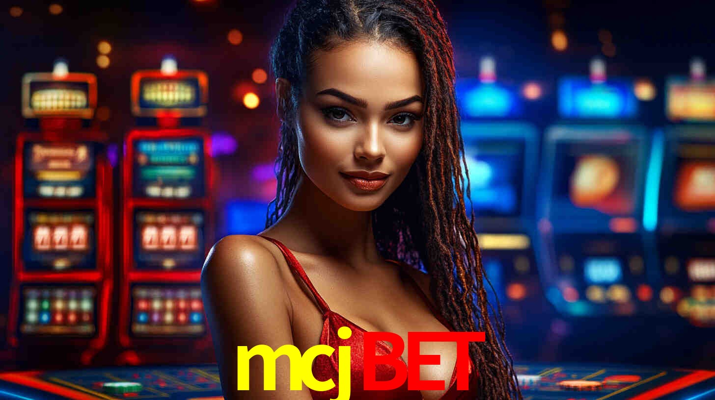 Inovações de Jogos na mcjbet: O Futuro das Experiências Interativas