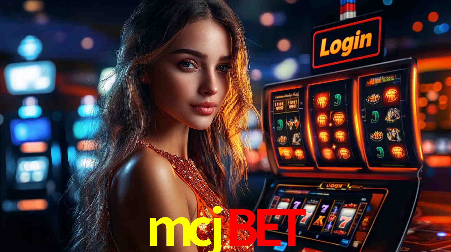 mcjbet.com