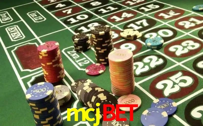 Login Seguro mcjbet
