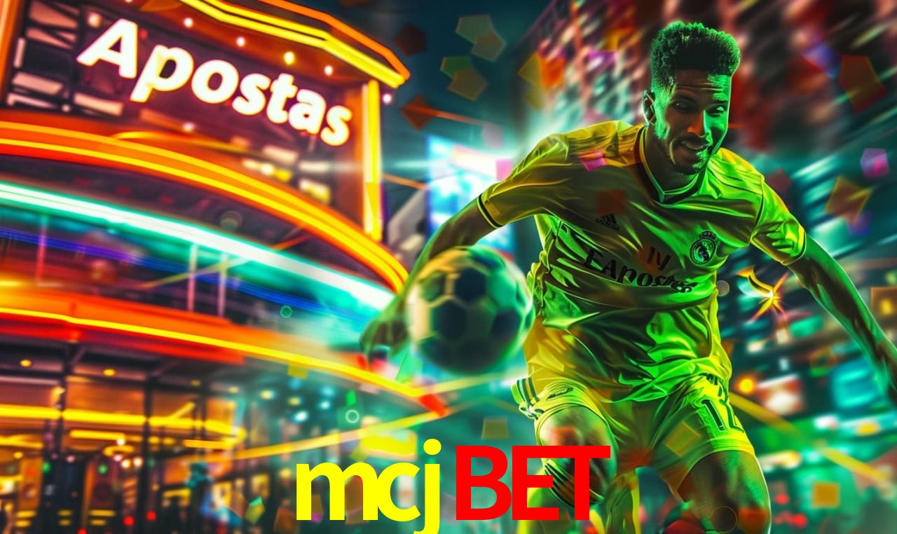 Cadastro Rápido mcjbet