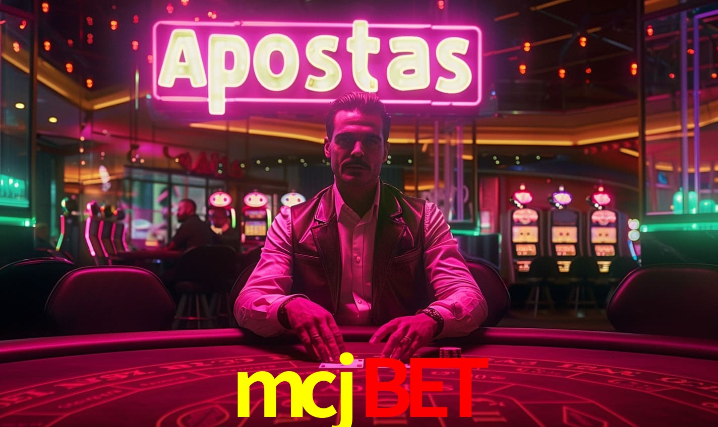 Desvendando o Mundo dos Jogos Virtuais na mcjbet