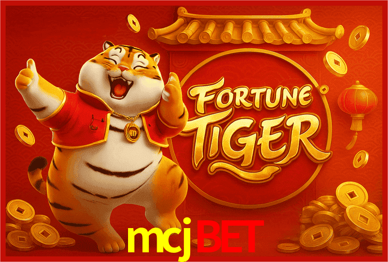 Torneios mcjbet