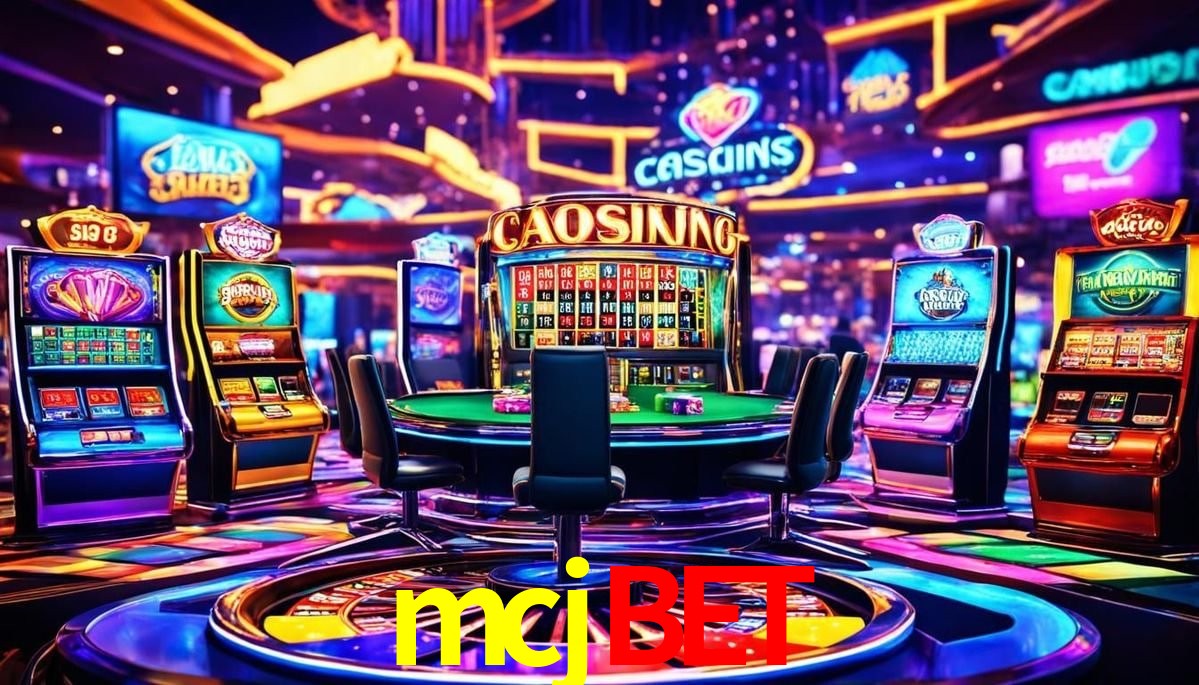 Diretório de Jogos mcjbet