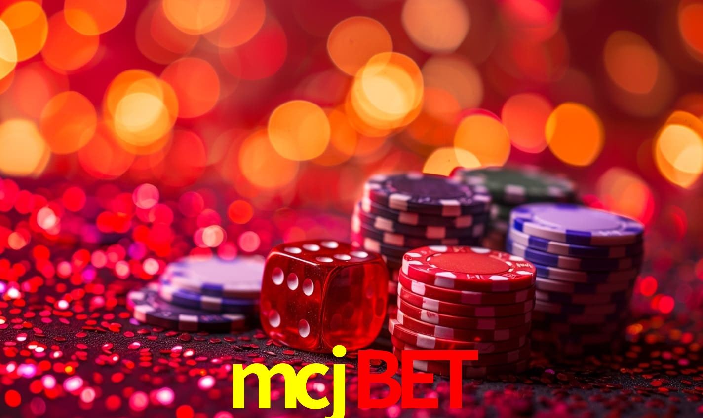 A Emoção da Loteria na mcjbet: Uma Chance de Mudança de Vida