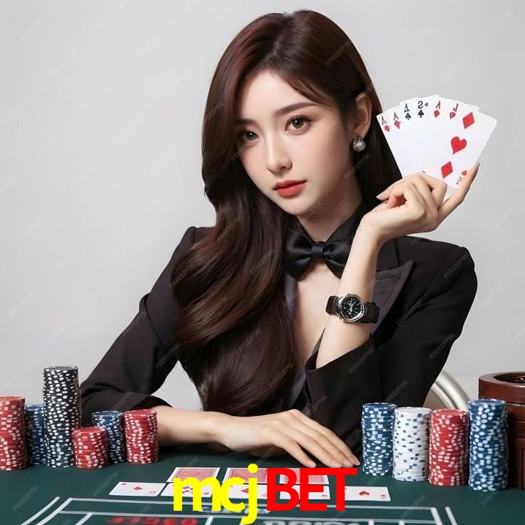 Imagem secundária de apoio para instalação do app mcjbet