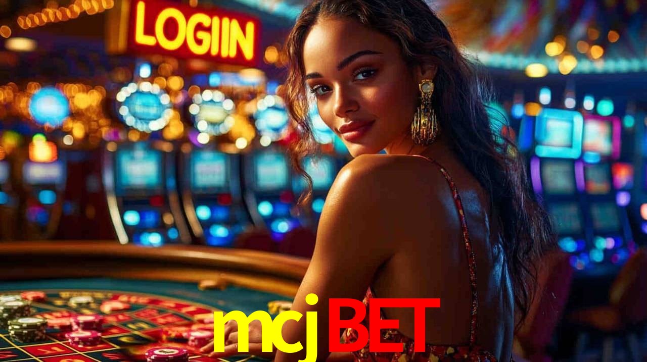 Design Responsivo mcjbet