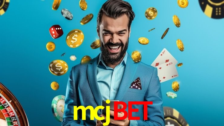 Game Providers mcjbet