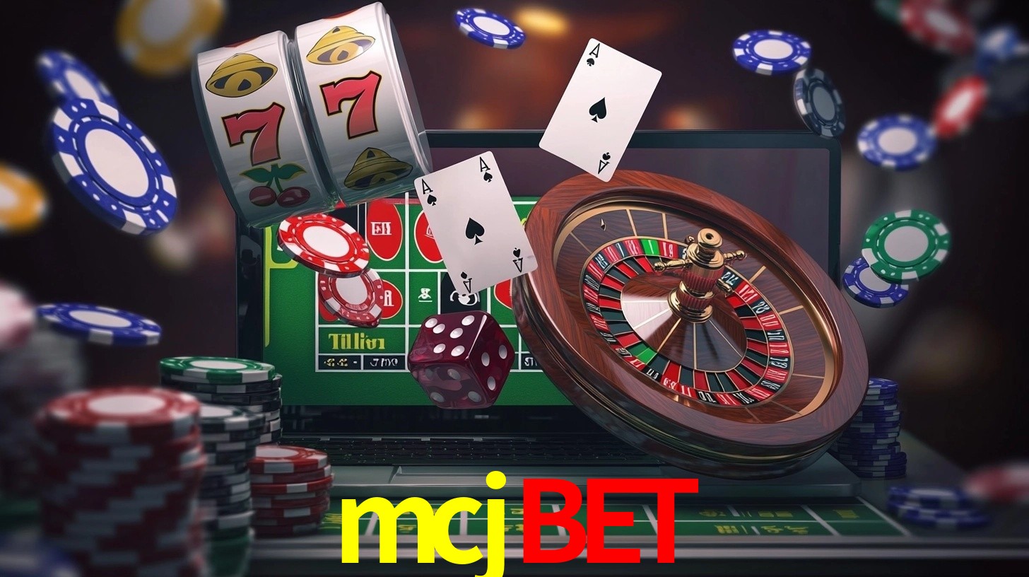 mcjbet