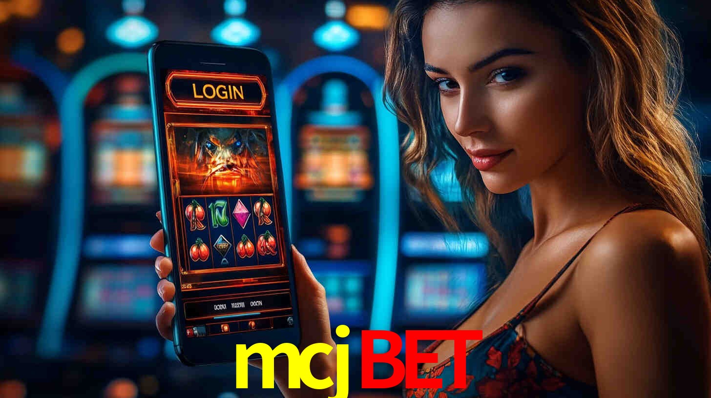 Bônus Generosos e Exclusivos no mcjbet para Você!