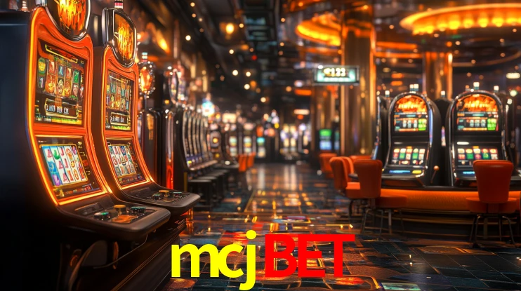 mcjbet