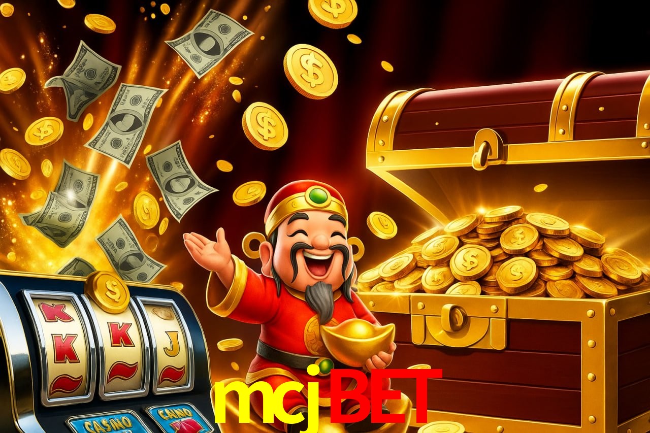 Casino VIP mcjbet