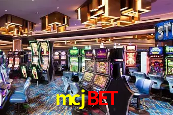 Inovações de Jogos na mcjbet: O Futuro das Experiências Interativas