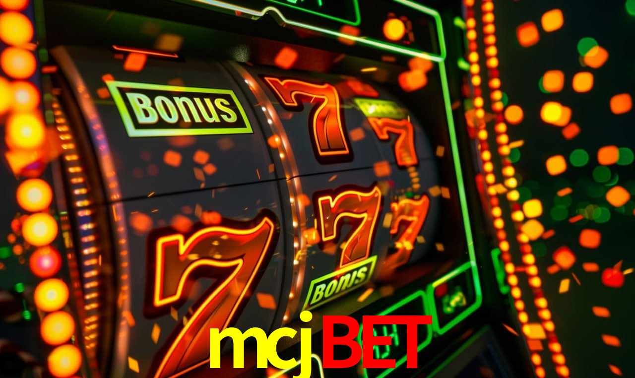 cassino mcjbet