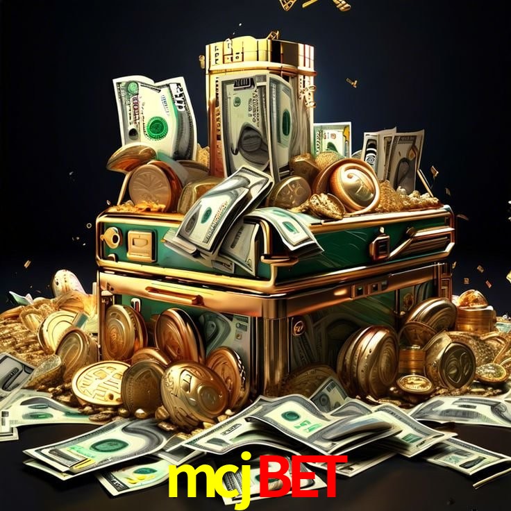 Recursos de Bônus mcjbet
