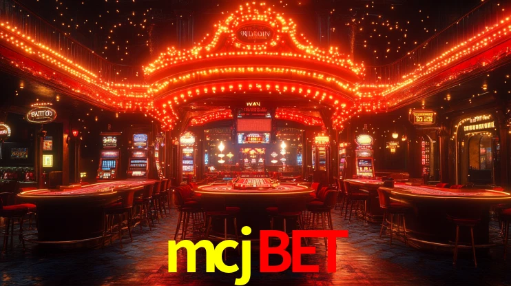Experimente o Login Seguro Premium no mcjbet